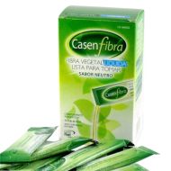 Casenfibra Liquida 14 Sticks Sabor Neutro      