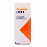 Caspiselen Champú Anticaspa 150ml KIN