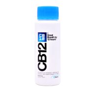 CB12 Enjuague Bucal Buen Aliento 250ml