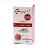 Cenipont Polvo Cuidado de la Piel con Psoriasis 40g