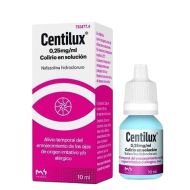Centilux Colirio 10ml