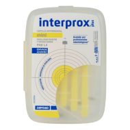 Interprox Plus Mini 1,4 Cepillo Interdental 10Uds