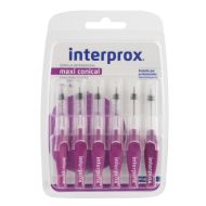 Interprox MAXI  2,2 Cepillo Interdental 6Uds
