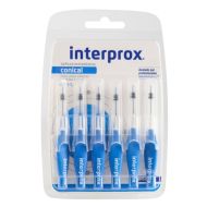 Interprox Conical 1,7 Cepillo Interdental 6Uds