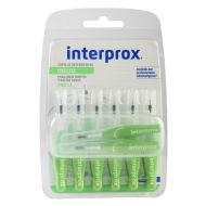 Interprox Micro 1,1 Cepillo Interdental 14Uds Formato Ahorro
