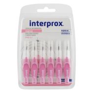 Interprox Nano 0,7 Cepillo Interdental 6Uds