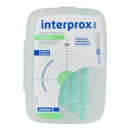 Interprox Plus MICRO 0,9 Cepillo Interdental 10Uds