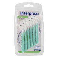 Interprox Plus Micro 1,1 Cepillo Interdental 6Uds