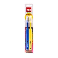 PHB Classic Cepillo Dental Suave Pack Ahorro