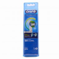 Oral B Recambio Precision Clean Para Cepillo Eléctrico 3 Cabezales