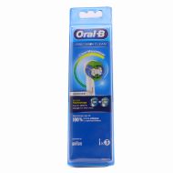 Oral B Recambio Precision Clean Para Cepillo Eléctrico 3 Cabezales