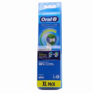 Oral B Recambio Precision Clean Para Cepillo Eléctrico 6 Cabezales XL Pack