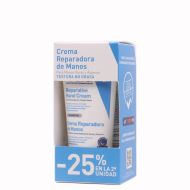 CeraVe Crema Reparadora de Manos 50ml x 2 Duplo