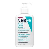 CeraVe Limpiador Control Imperfecciones 236ml