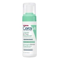 CeraVe Limpiador Air Foam Reequilibrante 148ml