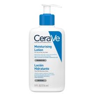 Cerave Loción Hidratante 236ml Piel Normal a Seca