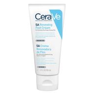 CeraVe SA Crema Renovadora de Pies 88ml