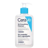 CeraVe SA Limpiador Anti Rugosidades 236ml