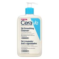 Cerave SA Limpiador Anti Rugosidades 236ml