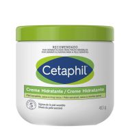 Cetaphil Crema Hidratante 453g