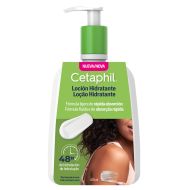 Cetaphil Loción Hidratante 470ml