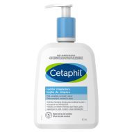 Cetaphil Loción Limpiadora 473ml
