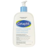 Cetaphil Loción Limpiadora 473ml