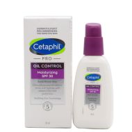 Cetaphil Pro Oil Control Hidratante SPF30 118ml