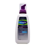 Cetaphil Pro Oil Control Espuma Limpiadora 236ml