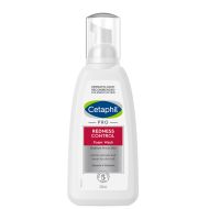 Cetaphil Pro Redness Control Espuma Limpiadora 236ml