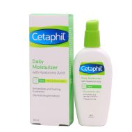 Cetaphil Hidratante Facial Diario con Ácido Hialurónico Piel Seca y Muy Seca 88ml