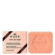 Nuxe Reve de miel champu solido suave 65 gr