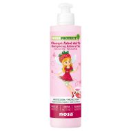 NosaProtect Champú Árbol del Té Fresa 250ml
