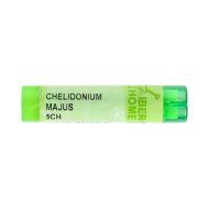 Chelidonium Majus 5 CH Glóbulos 4g Iberhome