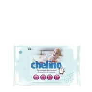 Chelino 20 Toallitas Infantiles