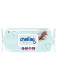 Chelino 60 Toallitas Infantiles