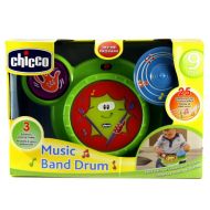 Chicco Music Band Drum "Batería" 9m+