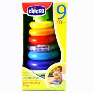 Chicco Super Rocking Rings 9m+