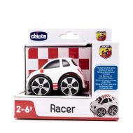 Chicco Coche Abarth 500 Racer 2-6 Años Juguete