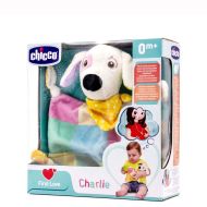 Chicco First Love Charlie 0 Meses+ Juguete