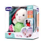 Chicco First Love Fluffy 0 Meses+ Juguete