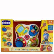 Chicco Mesa Crece y Aprende 1-4 Años