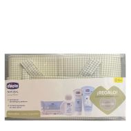 Chicco MimosBox Cesta y Organizador Verde 