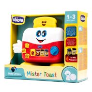 Chicco Mister Toast 1-3 Años Juguete