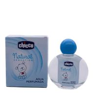 Chicco Natural Sensation Agua Perfumada 100ml