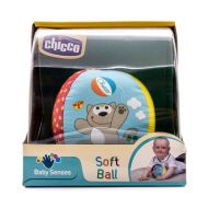 Chicco Baby Senses Soft Ball 3-36m Juguete 