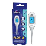 Chicco Termómetro Flex Nigth Ultrarrápido +0M