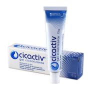 Cicactiv Gel Cicatrizante 15g