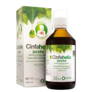 Cinfahelix Jarabe 200ml