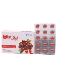 Cistitus 30 Comprimidos-1